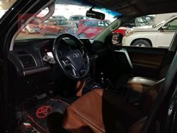 تۆیۆتا لاندكروزر پرادۆ